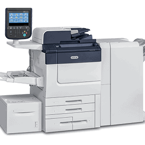 Εκτυπωτής Xerox® PrimeLink® C9065 C9070