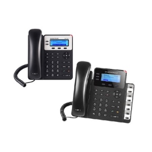 GXP Series Basic IP Phones