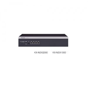 PANASONIC KX NSX 2000 1000