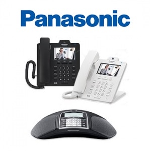 Τηλεφωνικές Συσκευές Panasonic