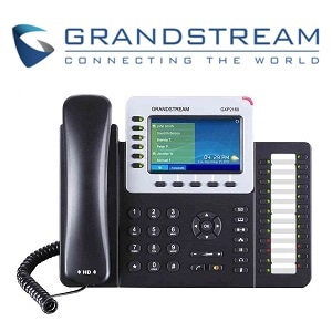 Τηλεφωνικές Συσκευές Grandstream