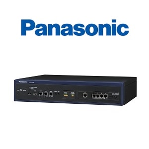 Τηλεφωνικά Κέντρα Panasonic