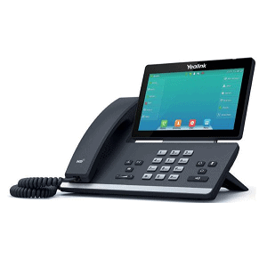 Yealink IP Τηλεφωνικές Συσκευές