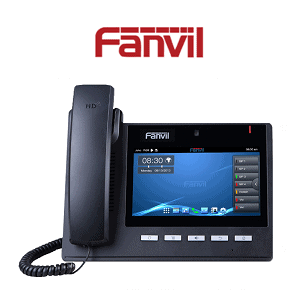 Τηλεφωνικές Συσκευές Fanvil
