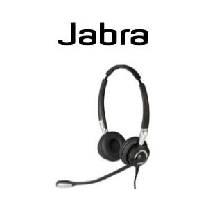 Ακουστικά Κεφαλής Jabra