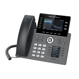 Grandstream Voice IP Τηλεφωνικές Συσκευές