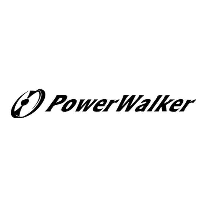 powerwalker logo