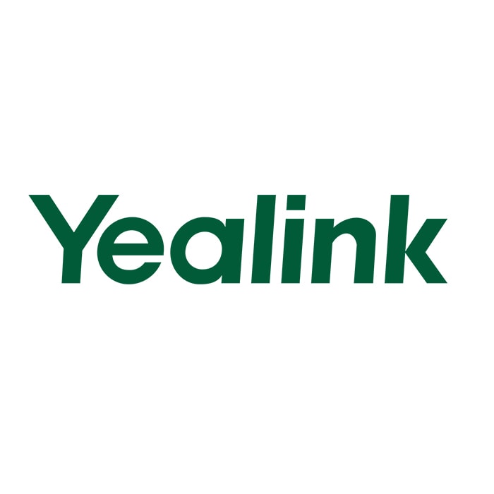 yealink logo